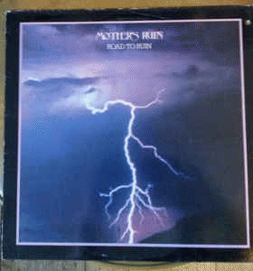 Mother's Ruin : Road to Ruin